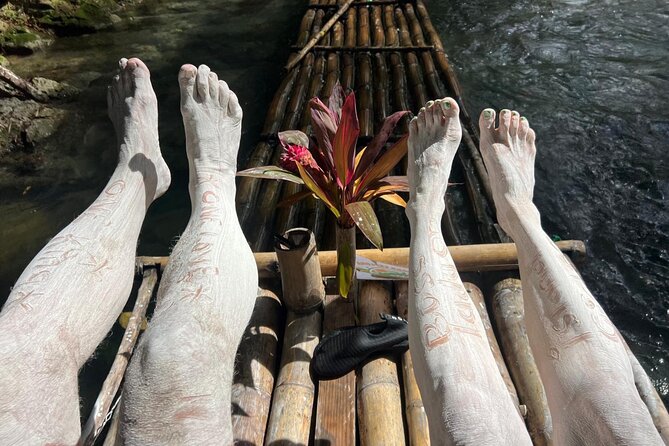 Bamboo Rafting and Rick's Café Experience from Montego Bay - Montego Bay to Negril: The Full-Day Rhythm