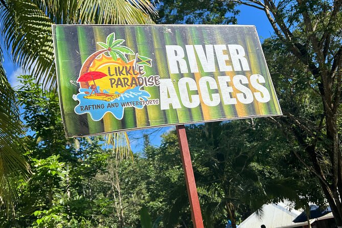 Bamboo Rafting and Rick's Café Experience from Montego Bay - Food, Snacks, and What You’ll Actually Eat