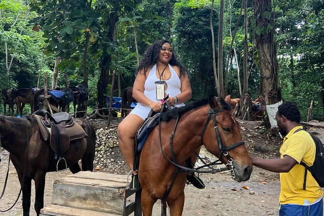 Bamboo Rafting, ATV and Ricks Café - Transportation included - ATV quad bike ride: rugged trails, villages, and citrus