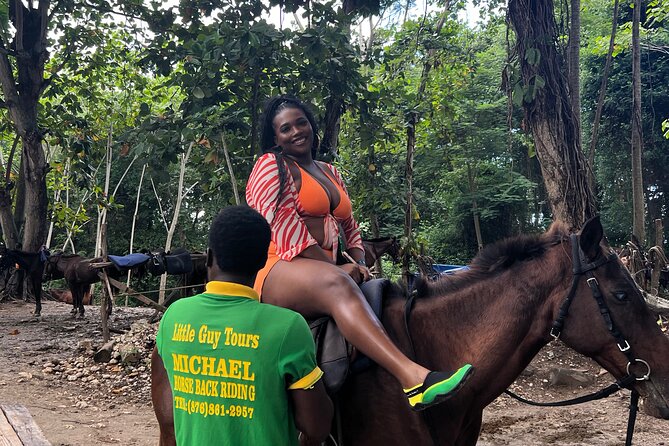 Bamboo Rafting, ATV and Ricks Café - Transportation included - Transportation and timing: how this day flows in real life