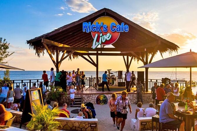 Bamboo Rafting, ATV, Horseback Riding & zipline - Montego Bay - ATV Quad Bike Time on Rugged Dirt Trails