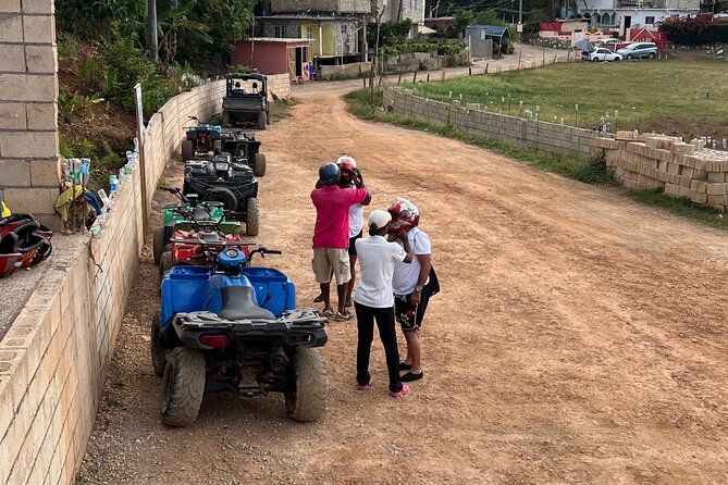 Bamboo Rafting, ATV, Horseback Riding & zipline - Montego Bay - Who This Tour Suits Best (And Who Might Want a Different Day)