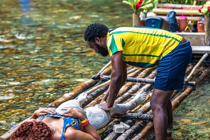 Bamboo Rafting, ATV & Ricks Cafe Combo Tour From Montego Bay - Price and What $130 Covers (And Why It Feels Fair)