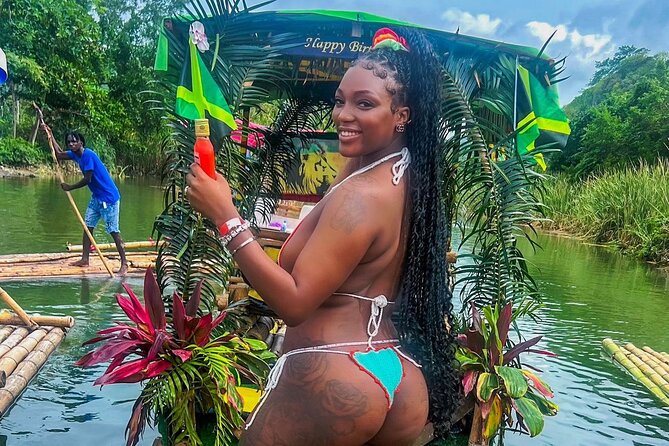 Bamboo Rafting, ATV & Ricks Cafe Combo Tour From Montego Bay - The Negril Run: Why the 1 Hour 45 Minutes Feels Like More