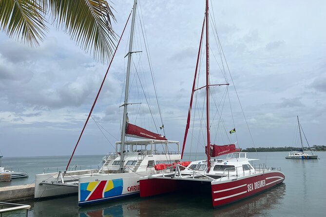 Bamboo Rafting, Catamaran Party Boat & Snorkeling In Montego Bay - Key things I’d plan for before you go