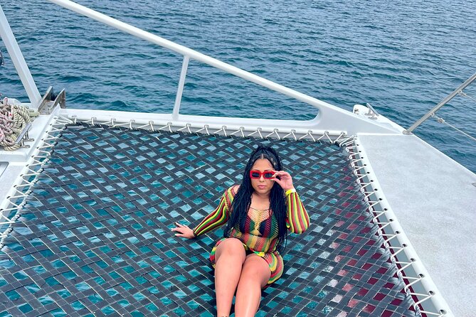 Bamboo Rafting, Catamaran Party Boat & Snorkeling In Montego Bay - Getting there: pickup, private group feel, and how the 5 to 6 hours plays out