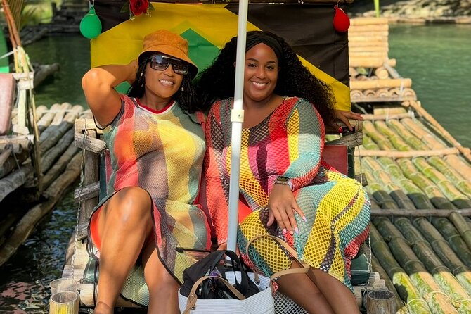 Bamboo Rafting, Catamaran Party Cruise and Snorkeling in Jamaica - Rick’s Café sunset stop, the reason the ending feels memorable