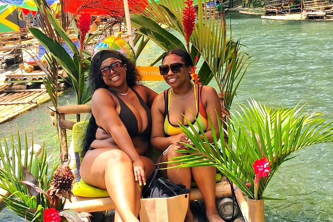 Bamboo Rafting Experience with Limestone Massage - Value for $50: What’s Included, What Costs Extra, and Why It Feels Fair