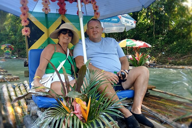 Bamboo Rafting Experience with Limestone Massage - The Actual Timing: Drive Time, Rafting Length, and When You’ll Be Done