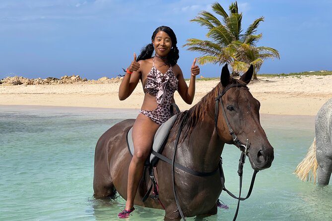Bamboo Rafting & Horseback Ride n Swim Guided Tour in Montego Bay - Great River Bamboo Rafting at Lethe: the chill 30ft raft experience