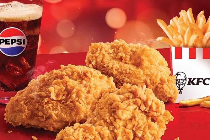 Bamboo Rafting, KFC stop and Souvenir Shopping with Transport - Hipstrip souvenir shopping: a quick, helpful break