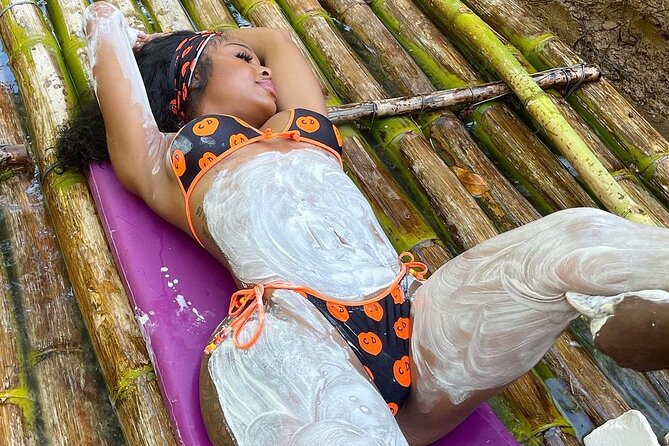 Bamboo Rafting, Limestone Massage and Hip Strip Tour In Jamaica - Key highlights worth your attention