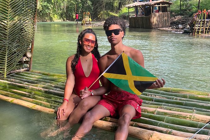 Bamboo Rafting, Limestone Massage and Hip Strip Tour In Jamaica - Who this tour suits best, and who should rethink it