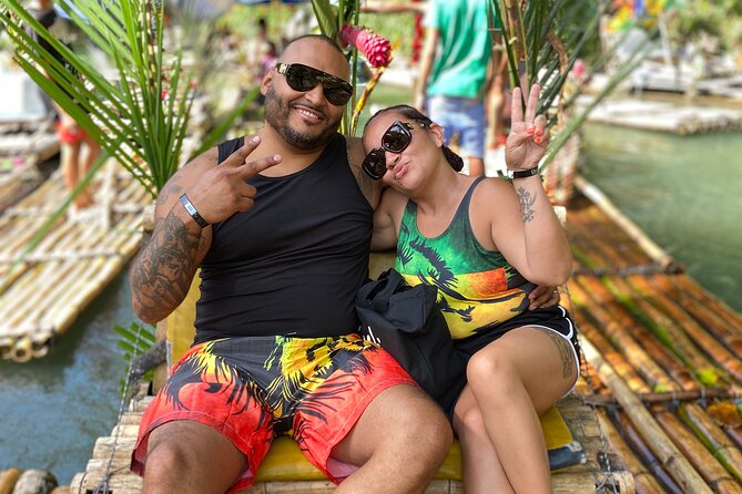 Bamboo Rafting Montego Bay - Highlights to know before you go