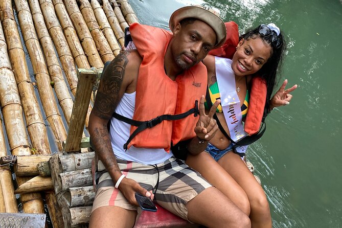 Bamboo Rafting Montego Bay - When This Tour Fits Best (and When It Does Not)