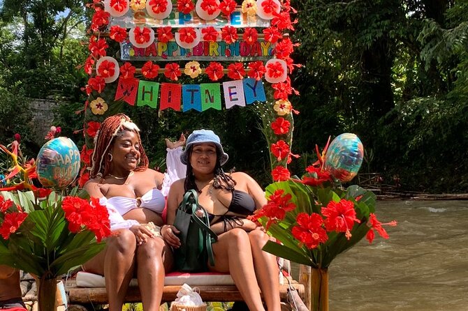 Bamboo Rafting Tour With Foot Massage from Montego Bay - Price and value: what the $150 covers, and what to budget beyond that