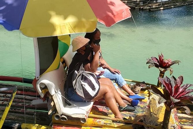 Bamboo Rafting Tour with Limestone Foot Massage in Montego Bay - Key Takeaways Before You Go