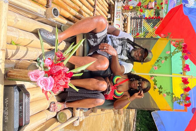 Bamboo Rafting w/ Limestone Massage Montego Bay Jamaica - Key Highlights to Notice Before You Go
