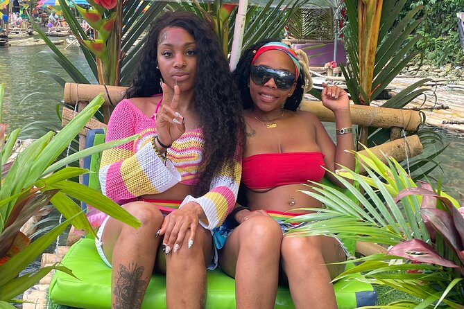 Bamboo Rafting w/ Limestone Massage Montego Bay Jamaica - Final Decision: Should You Book Bamboo Rafting with Limestone Massage?