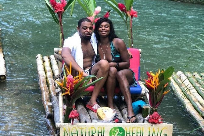 Bamboo Rafting With foot Massage - Lethe River bamboo rafting: what you’re really paying for