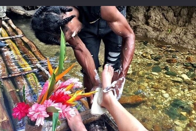 Bamboo Rafting With Foot Massage - What About the “Private Tour” Part, and Why It Matters