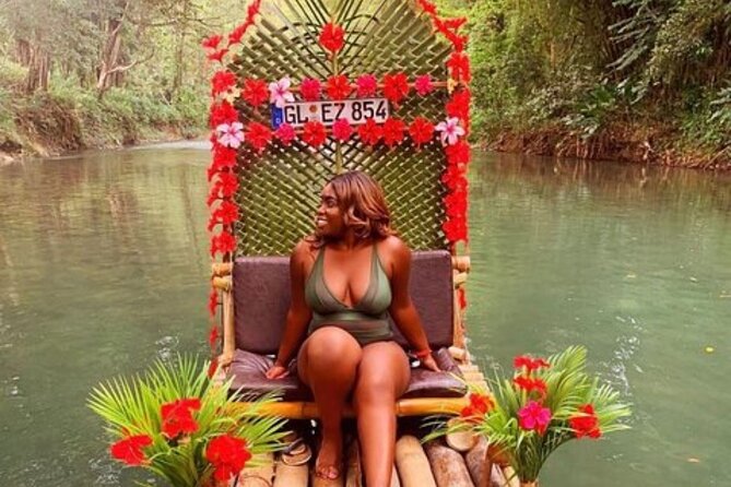Bamboo Rafting With Foot Massage - Price and Value: Is $100 a Good Deal Here?