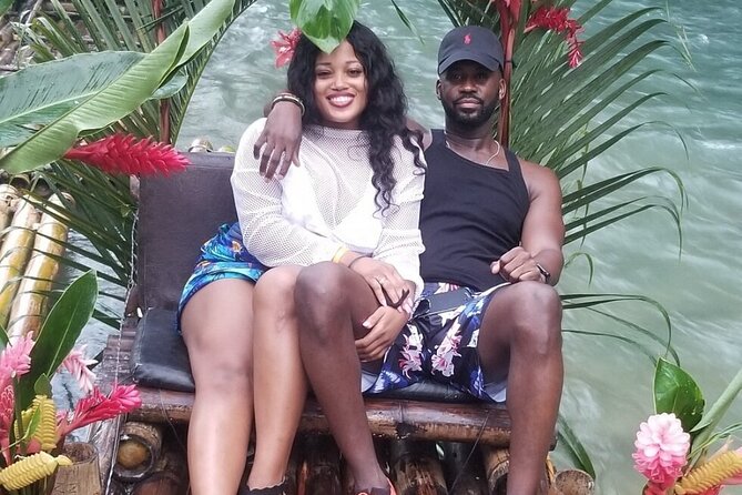 Bamboo Rafting With Foot Massage - Who This Tour Fits Best in Montego Bay