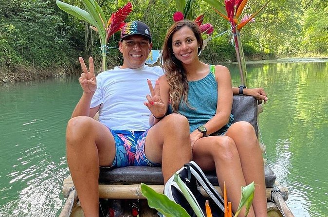 Bamboo Rafting With Foot Massage - How to Prepare for a Smooth, Relaxed Day