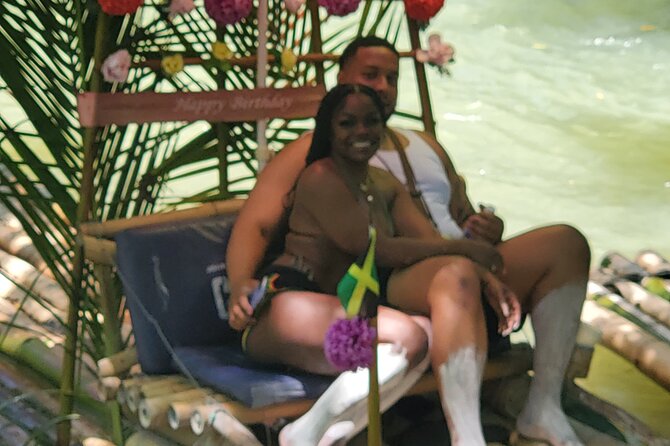 bamboo rafting with limestone foot massage - Limestone Foot Massage: Relaxation, Timing, and Realistic Expectations