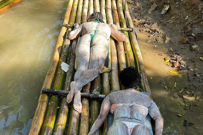 Bamboo Rafting with Limestone Foot Massage Montego Bay - Price and Value: What You’re Really Paying For at $120