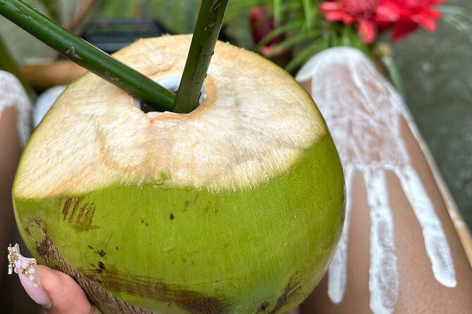 Bamboo rafting with limestone massage - Pickup, Timing, and How to Plan Your 5 Hours