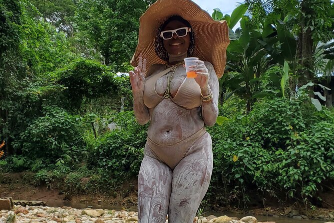 Bamboo Rafting with Limestone Massage at Lethe - Entering Lethe Estate: rural Jamaica, plantation roots, and an easy start