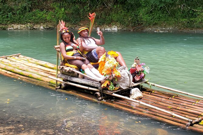 Bamboo Rafting with Limestone Massage at Lethe - Price and value: what $200 buys you (and what you need to budget)