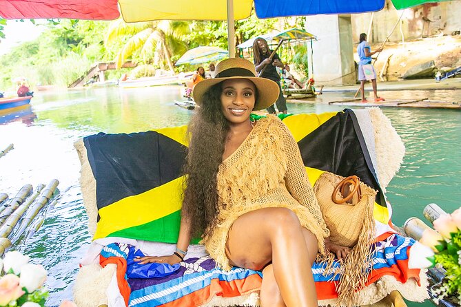 Bamboo Rafting with Limestone Massage from Montego Bay - Price and Value: Is $105 a Smart Spend?
