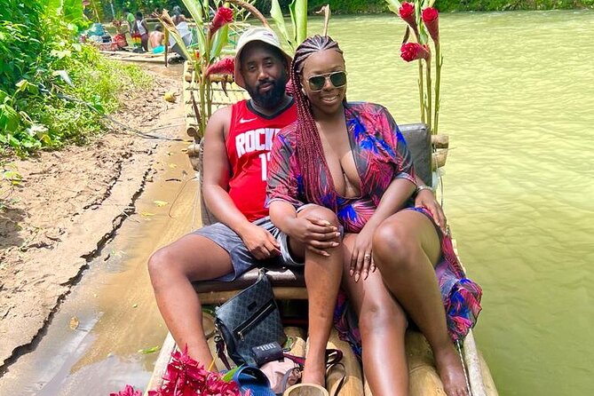 Bamboo Rafting with Limestone Massage from Montego Bay - Who Should Book This Rafting and Limestone Massage Tour?