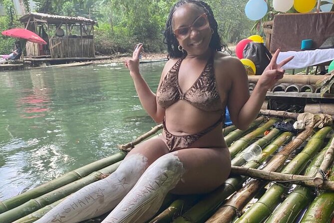Bamboo River Rafting & horse back riding in Montego Bay - Key highlights you should know before you go