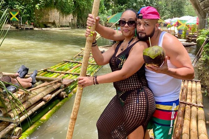 Bamboo River Rafting & horse back riding in Montego Bay - Value check: is $46 a good deal for what you get?