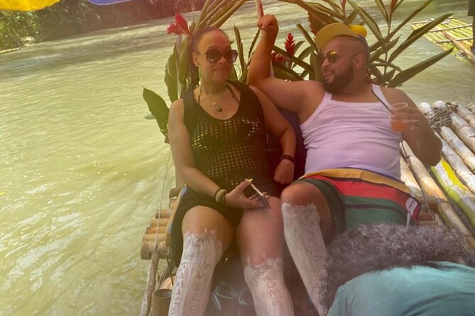 Bamboo River Rafting & horse back riding in Montego Bay - Who this tour is best for (and who should think twice)