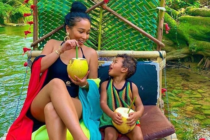 Bamboo River Rafting Limestone Foot Massage & Bottle of Rum Punch - Should You Book This Tour or Skip It?