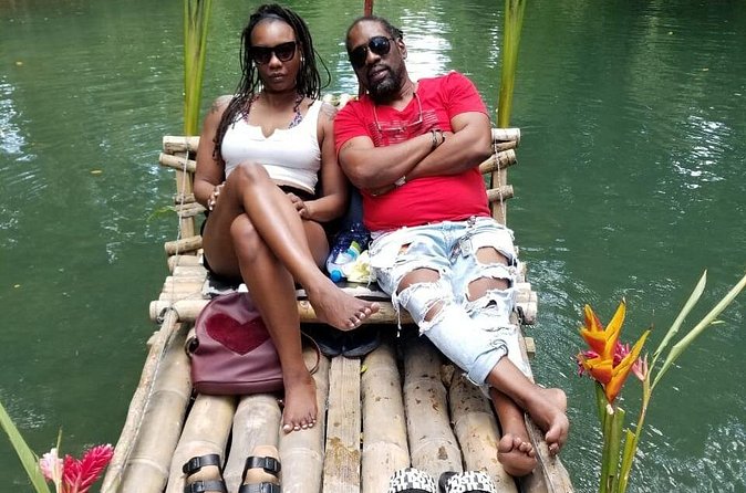 Bamboo River rafting with Limestone massage - Group Size and How Service Shows Up in Real Life