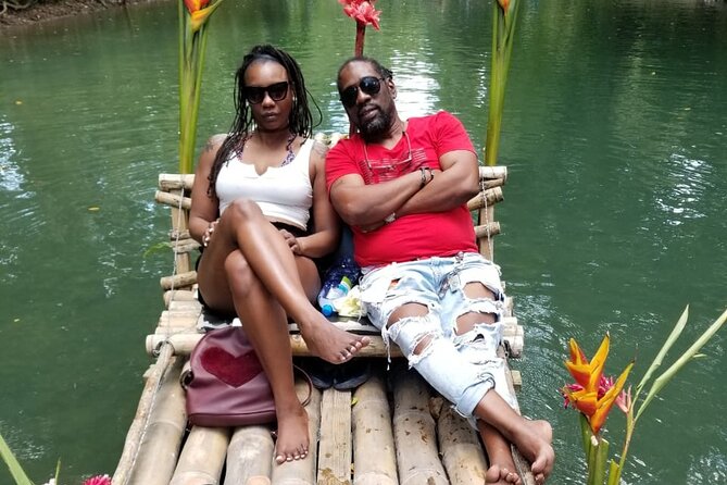 Bamboo River Rafting with Negril Ricks Cafe Visit - Stop 3, Rick’s Cafe: cliff views, local energy, and a plan for your 2 hours