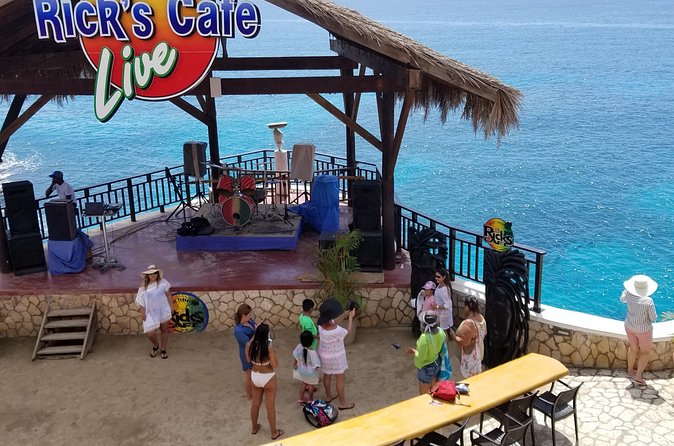 Bamboo River Rafting with Negril Ricks Cafe Visit - Who should book this tour, and who should skip it