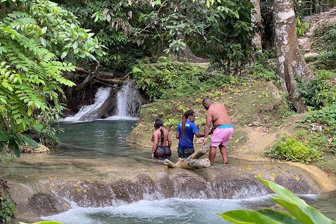 Benta River & Falls Private Tour From Montego Bay - Price and real value of a $145 private waterfall tour