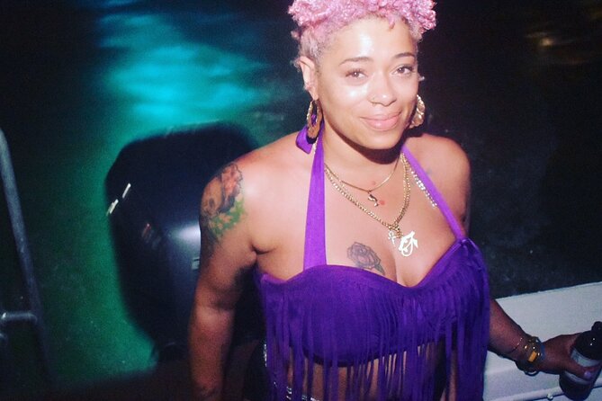 Bioluminescent Lagoon Tour: Night Swimming and Liming in Jamaica - Who this tour suits best (and who might want a different plan)