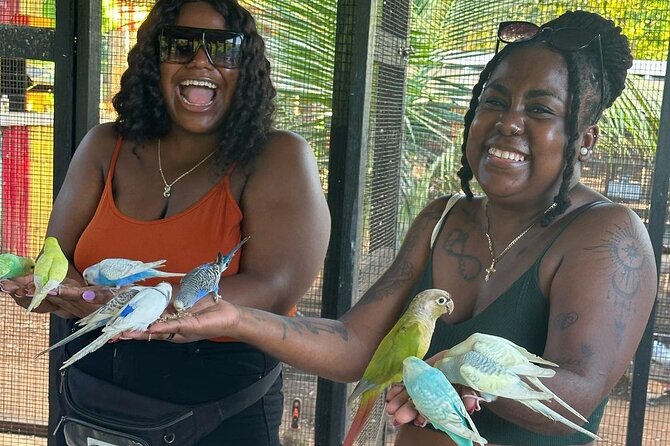 Bird Sanctuary and animal farm Day Tour - Who should book this tour, and who might want to skip it
