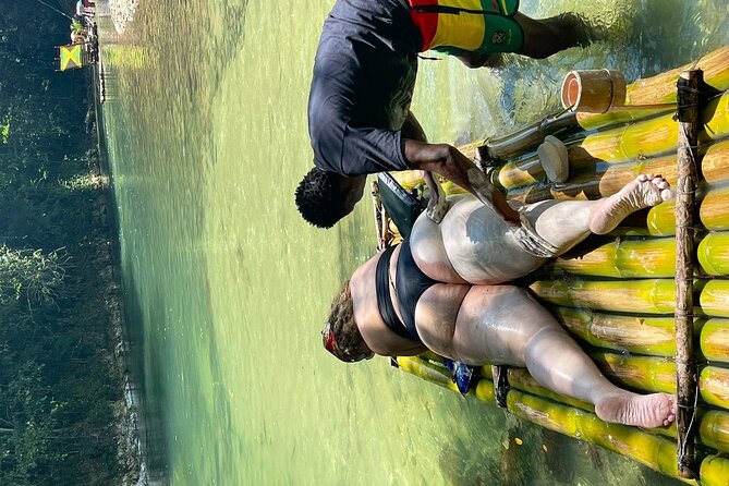 Bird Sanctuary and/or Lethe Bamboo Rafting from Montego Bay - Should you book Bird Sanctuary plus Lethe bamboo rafting?