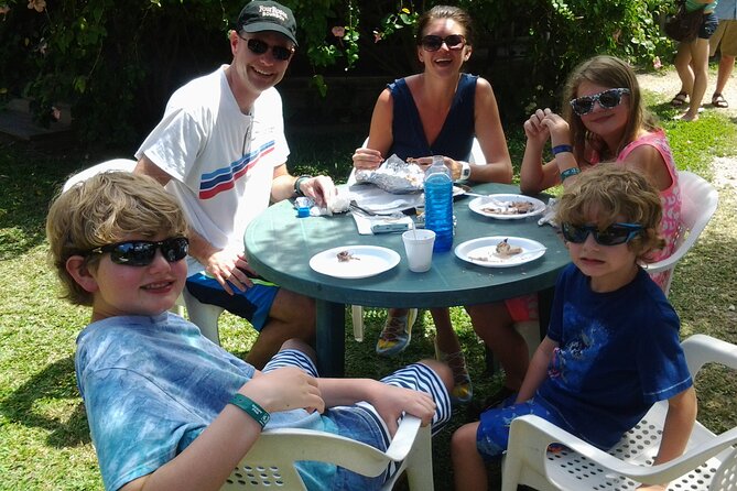 Blue Hole Adventure Tour from Falmouth - What to pack and how to time your energy for comfort