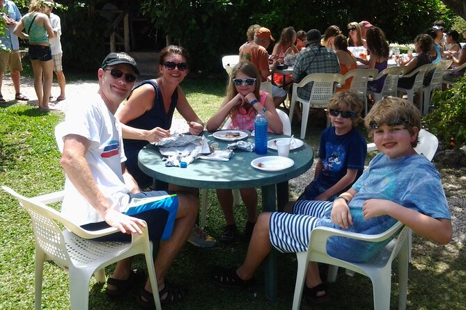 Blue Hole Adventure Tour from Falmouth - Who this Blue Hole Adventure Tour suits best