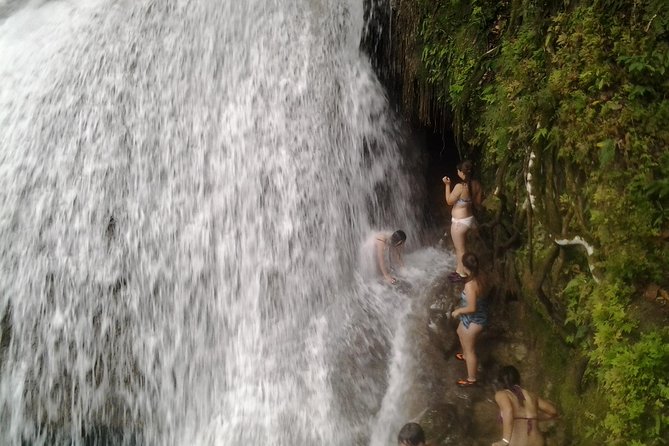 Blue Hole Adventure Tour from Falmouth - The Falmouth to Trelawny drive: long enough to plan for, short enough to enjoy