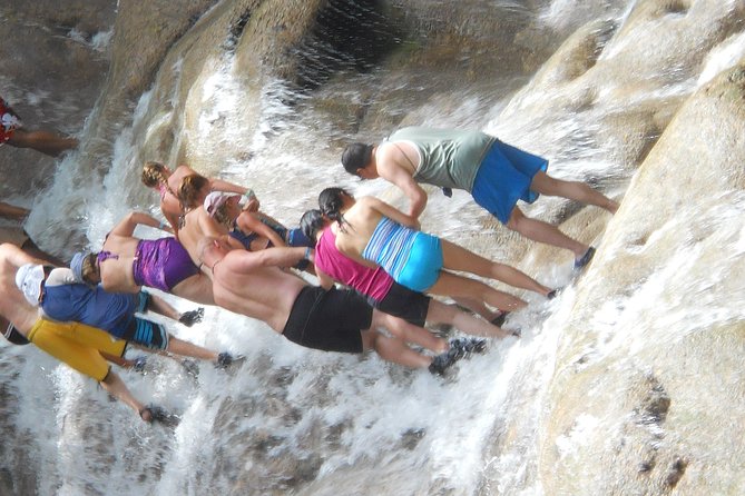 Blue Hole and Dunn's River Falls from Montego Bay - Who should book this (and who should rethink it)